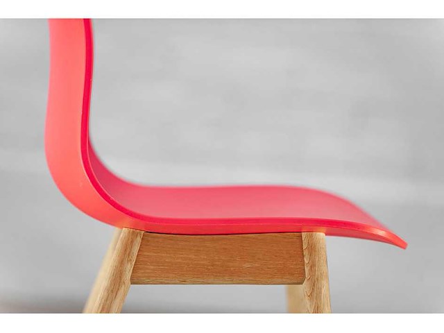 Hay - aac12 - eetkamerstoel (3x) - afbeelding 5 van  9