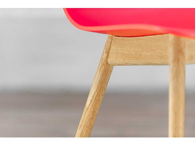 Hay - aac12 - eetkamerstoel (3x) - afbeelding 6 van  9