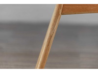 Hay - aac12 - eetkamerstoel (3x) - afbeelding 7 van  9