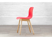 Hay - aac12 - eetkamerstoel (3x) - afbeelding 9 van  9