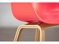 Hay - aac22 - eetkamerstoel (4x) - afbeelding 2 van  11