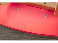 Hay - aac22 - eetkamerstoel (4x) - afbeelding 5 van  11