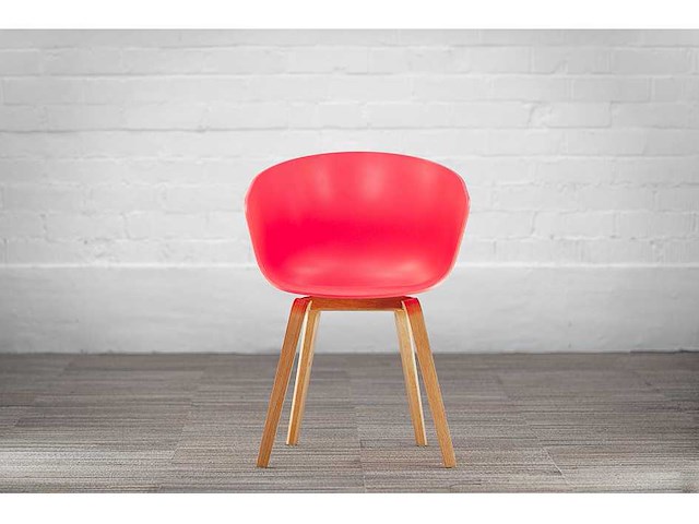 Hay - aac22 - eetkamerstoel (4x) - afbeelding 1 van  11