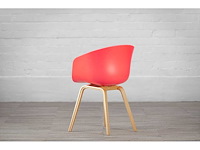 Hay - aac22 - eetkamerstoel (4x) - afbeelding 9 van  11