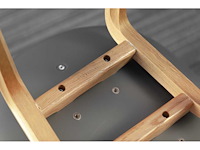 Hay - aac22 - eetkamerstoel (5x) - afbeelding 5 van  9