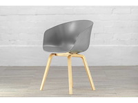 Hay - aac22 - eetkamerstoel (5x) - afbeelding 1 van  9