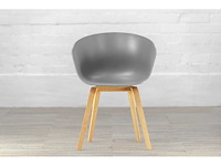 Hay - aac22 - eetkamerstoel (5x) - afbeelding 7 van  9