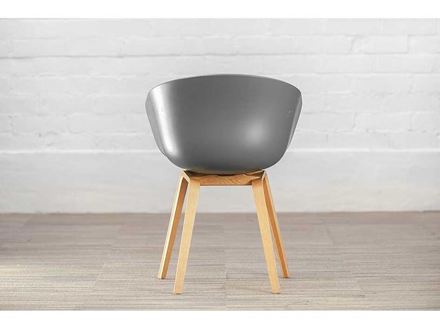 Hay - aac22 - eetkamerstoel (5x) - afbeelding 9 van  9