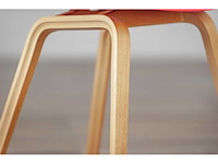 Hay - aac22 - eetkamerstoel (6x) - afbeelding 1 van  3