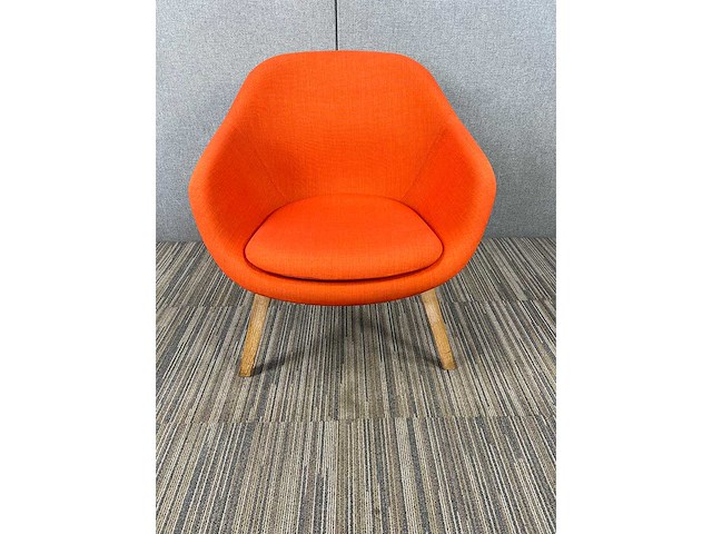 Hay - aal82 - sofa - afbeelding 1 van  6