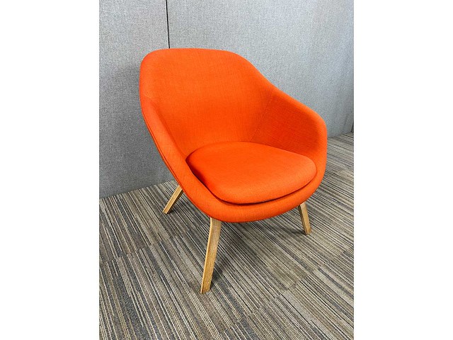 Hay - aal82 - sofa - afbeelding 2 van  6