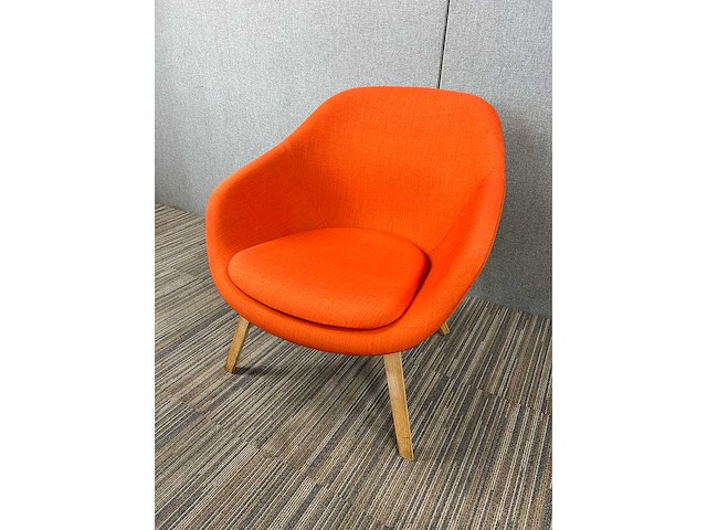 Hay - aal82 - sofa - afbeelding 3 van  6