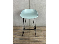 Hay - aas38 - barkruk (3x)