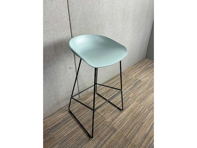 Hay - aas38 - barkruk (3x) - afbeelding 2 van  2