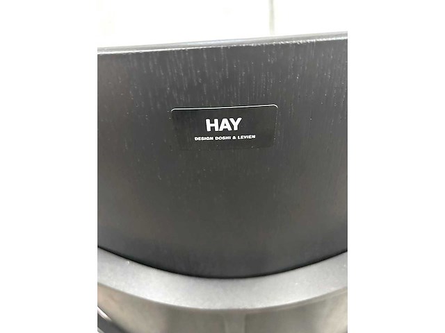 Hay - dapper - sofa - afbeelding 5 van  6