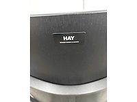 Hay - dapper - sofa - afbeelding 5 van  6