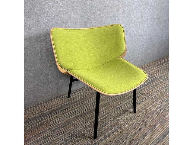 Hay - dapper - sofa - afbeelding 2 van  2