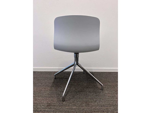 Hay - draaipoot - aac10 - vergaderstoel (3x) - afbeelding 4 van  8