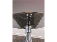 Hay - draaipoot - aac10 - vergaderstoel (3x) - afbeelding 5 van  8