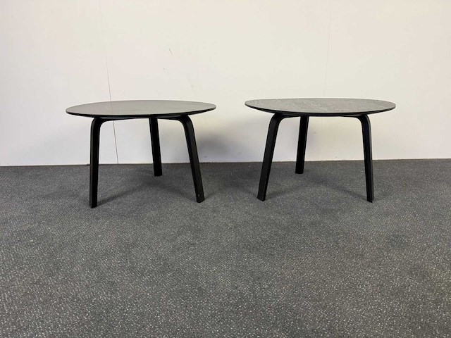 Hay - koffietafel - salontafel (2x) - afbeelding 1 van  4