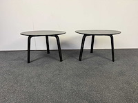 Hay - koffietafel - salontafel (2x) - afbeelding 1 van  4