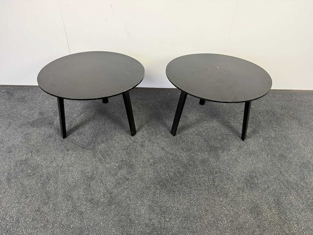 Hay - koffietafel - salontafel (2x) - afbeelding 2 van  4