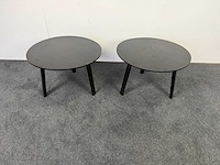 Hay - koffietafel - salontafel (2x) - afbeelding 2 van  4