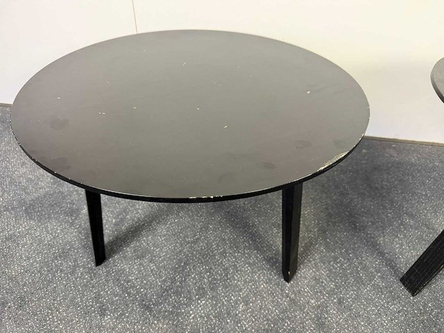 Hay - koffietafel - salontafel (2x) - afbeelding 3 van  4