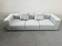 Hay - mags - zitbank - overige kantoorinventaris - afbeelding 2 van  3