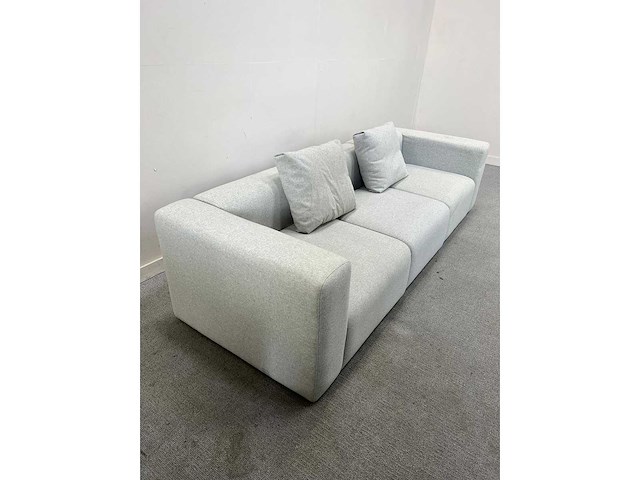 Hay - mags - zitbank - overige kantoorinventaris - afbeelding 3 van  3