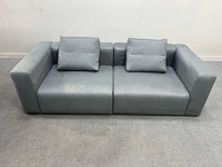 Hay - mags - zitbank - overige kantoorinventaris