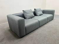 Hay - mags - zitbank - overige kantoorinventaris - afbeelding 2 van  3