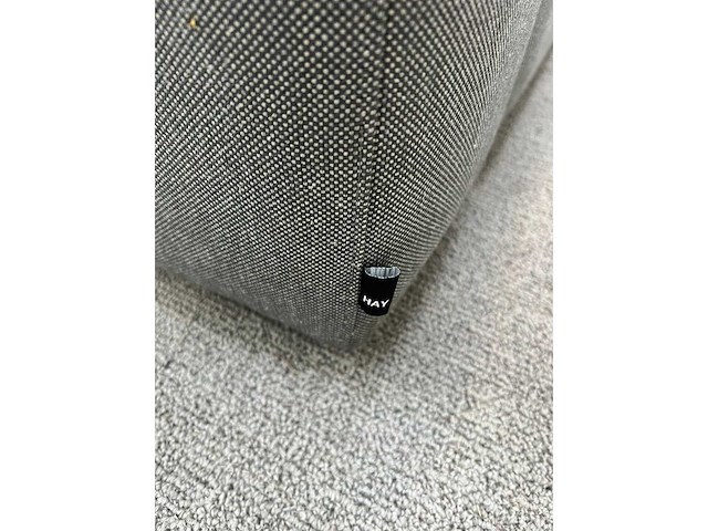 Hay - mags - zitbank - overige kantoorinventaris - afbeelding 2 van  2