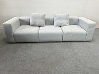 Hay - mags - zitbank - overige kantoorinventaris