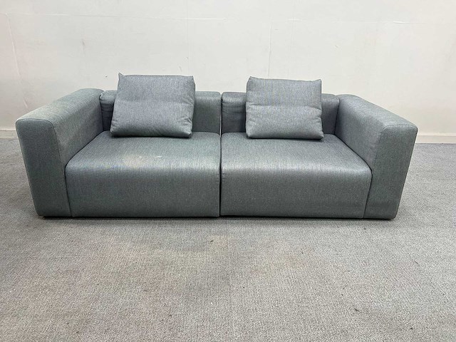 Hay - mags - zitbank - overige kantoorinventaris - afbeelding 1 van  1