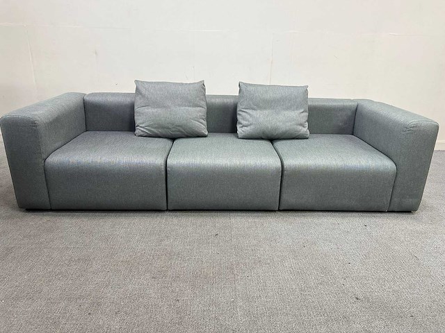 Hay - mags - zitbank - overige kantoorinventaris - afbeelding 1 van  3