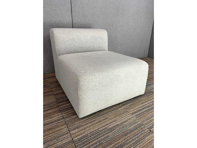Hay - mags module - sofa - afbeelding 5 van  5