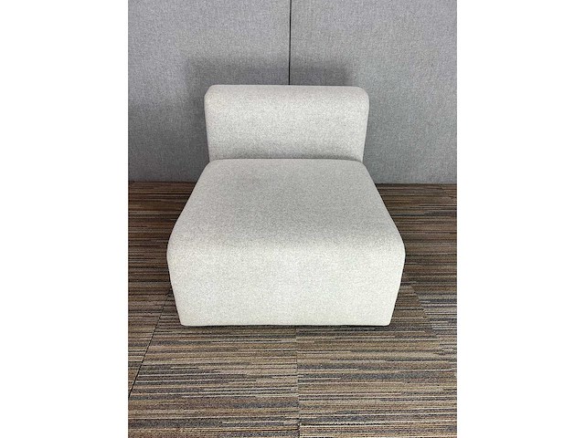 Hay - mags module - sofa - afbeelding 1 van  5