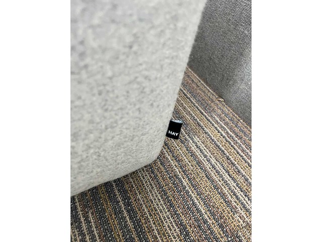 Hay - mags module - sofa - afbeelding 3 van  5