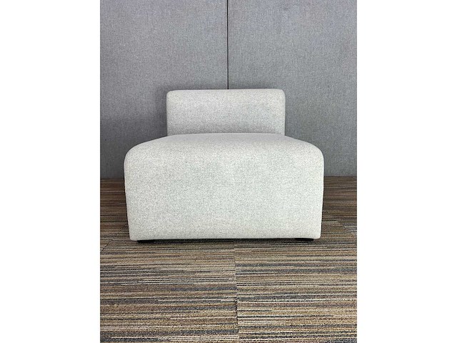 Hay - mags module - sofa - afbeelding 2 van  5