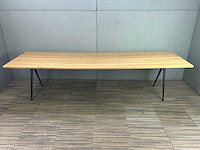 Hay - pyramid - vergadertafel - afbeelding 1 van  3