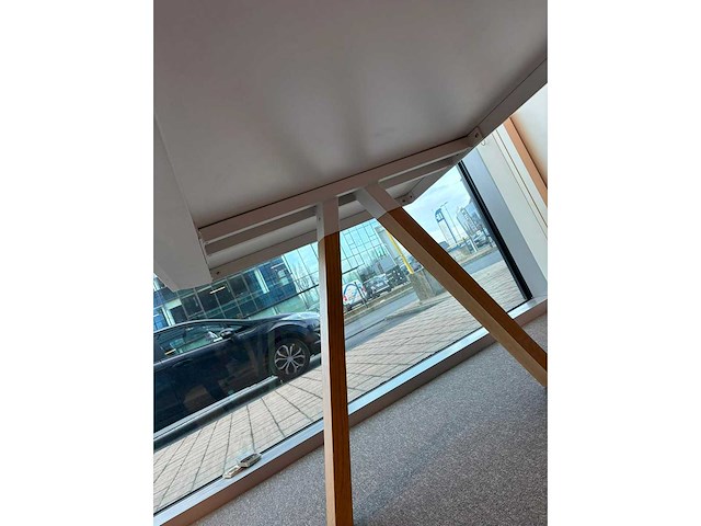 Hay - vergadertafel - afbeelding 1 van  1