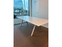 Hay - vergadertafel - afbeelding 2 van  4