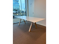 Hay - vergadertafel - afbeelding 3 van  4
