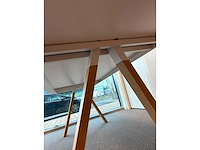 Hay - vergadertafel - afbeelding 4 van  4