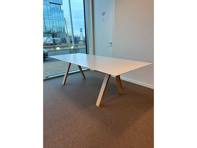 Hay - vergadertafel - afbeelding 4 van  6