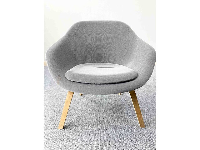 Hay aal83 - sofa - afbeelding 1 van  8