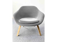 Hay aal83 - sofa