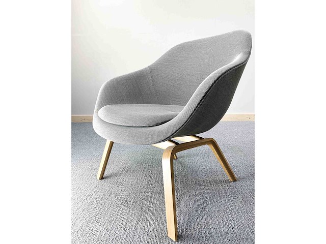 Hay aal83 - sofa - afbeelding 4 van  8