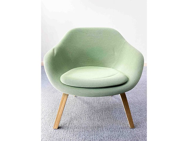 Hay aal83 - sofa - afbeelding 1 van  11
